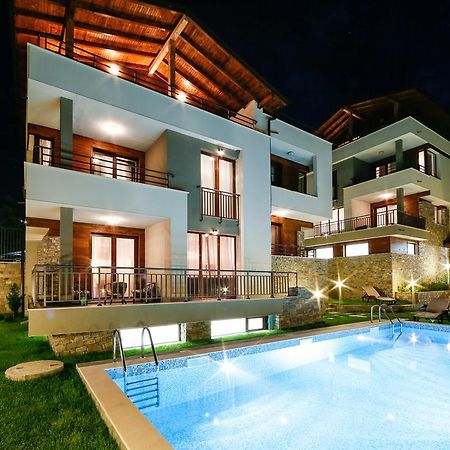 Twin House Hotel Ognjanovo Kültér fotó