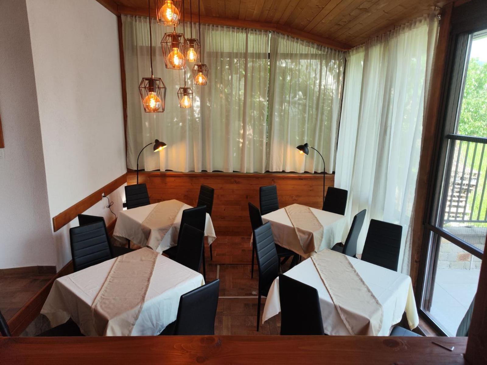 Twin House Hotel Ognjanovo Kültér fotó