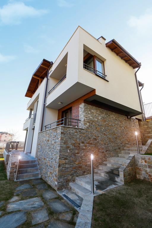 Twin House Hotel Ognjanovo Kültér fotó