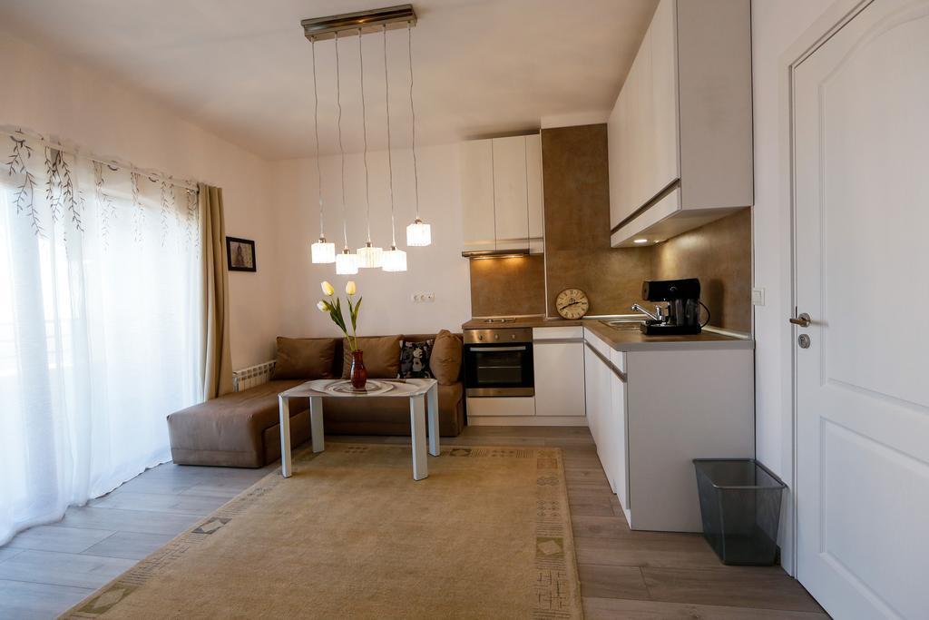 Twin House Hotel Ognjanovo Kültér fotó