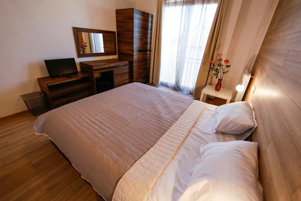 Twin House Hotel Ognjanovo Kültér fotó