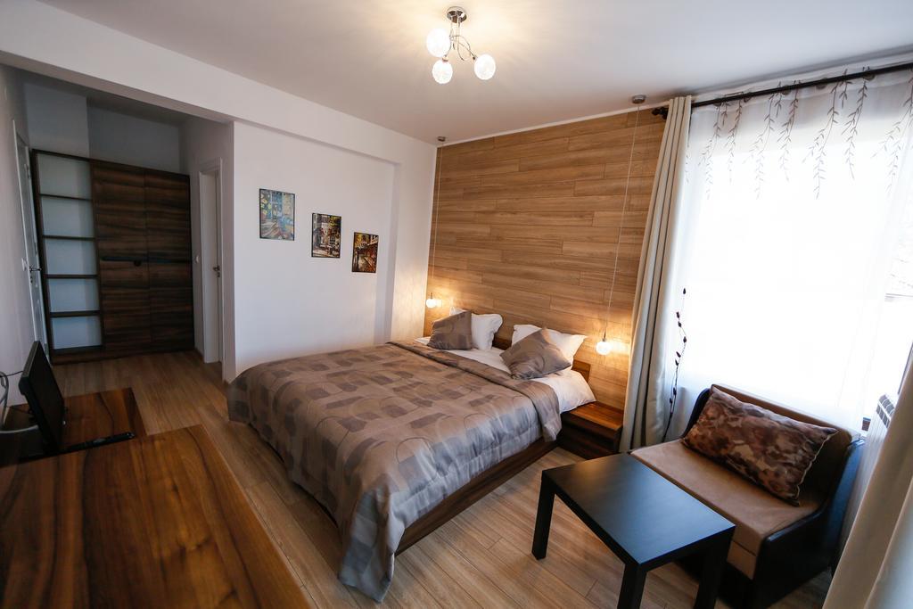 Twin House Hotel Ognjanovo Kültér fotó