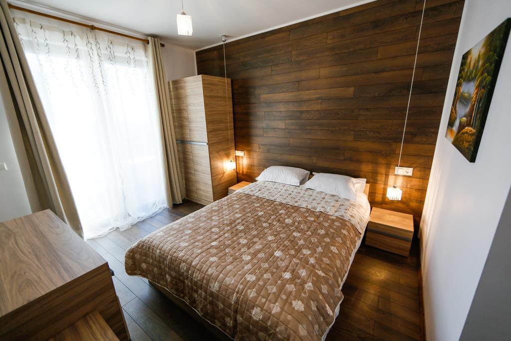 Twin House Hotel Ognjanovo Kültér fotó