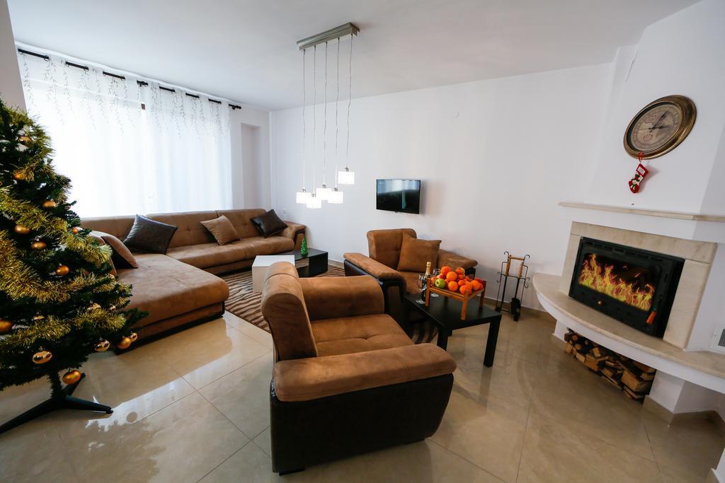 Twin House Hotel Ognjanovo Kültér fotó