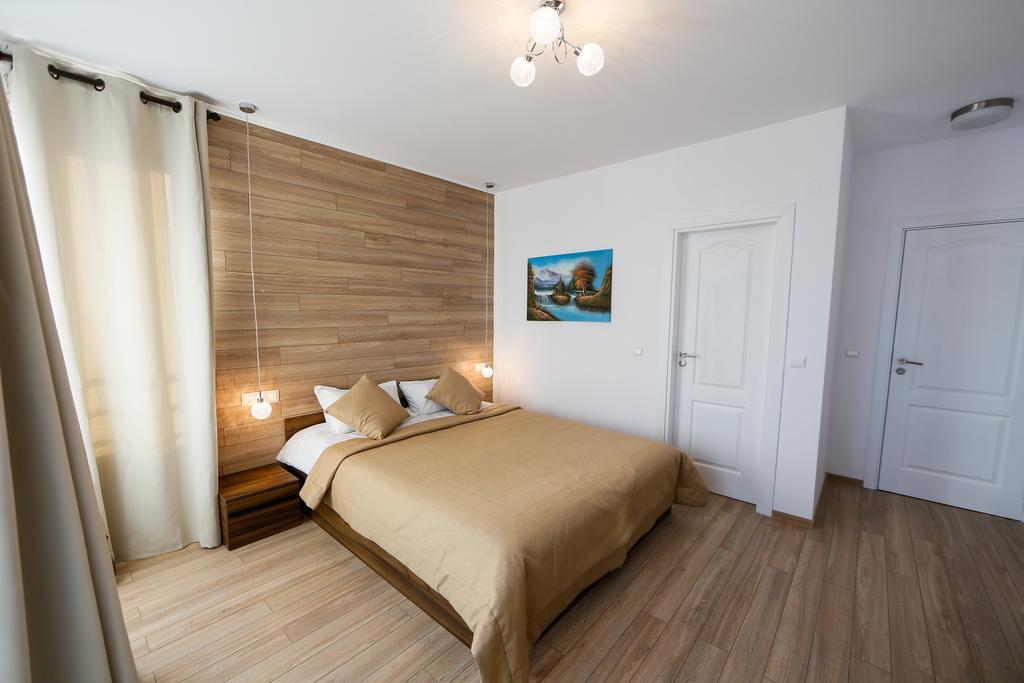 Twin House Hotel Ognjanovo Kültér fotó