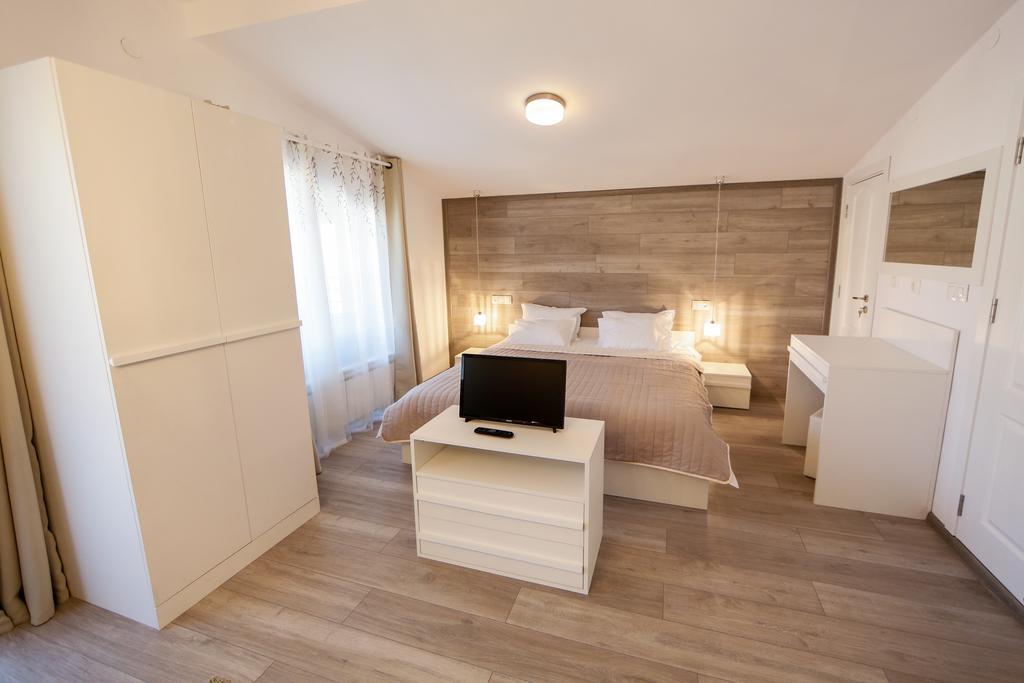 Twin House Hotel Ognjanovo Kültér fotó