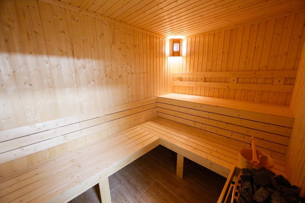 Twin House Hotel Ognjanovo Kültér fotó