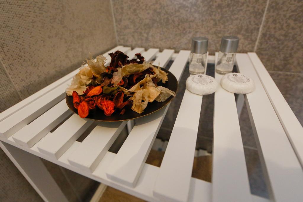 Twin House Hotel Ognjanovo Kültér fotó