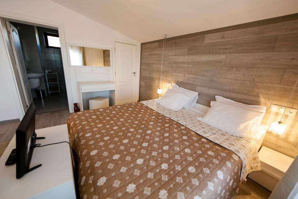 Twin House Hotel Ognjanovo Kültér fotó
