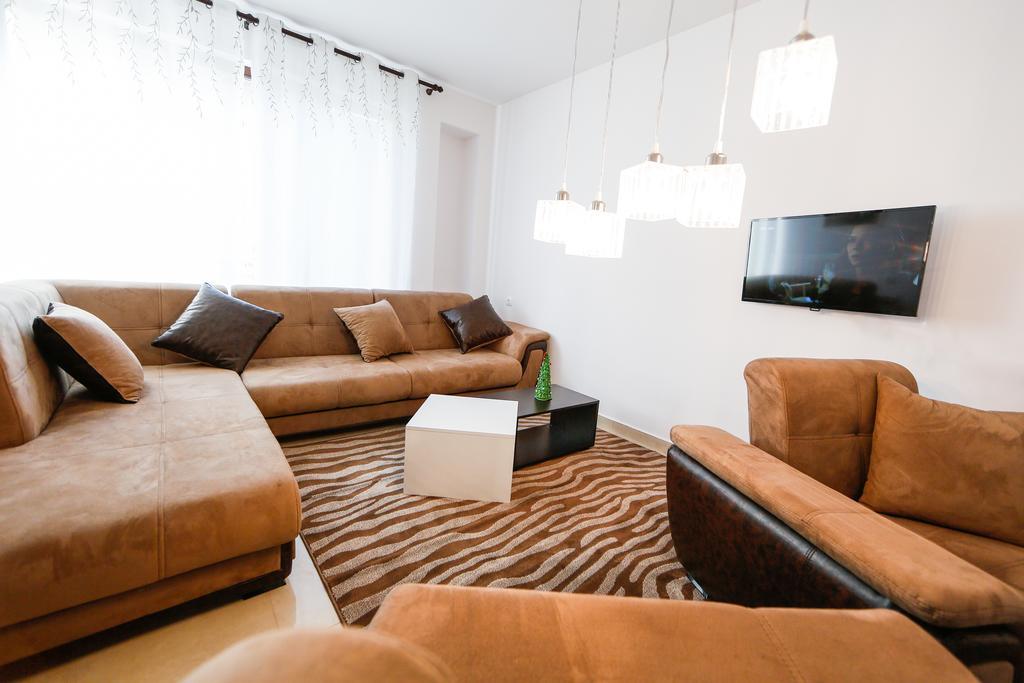 Twin House Hotel Ognjanovo Kültér fotó