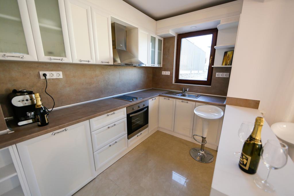 Twin House Hotel Ognjanovo Kültér fotó