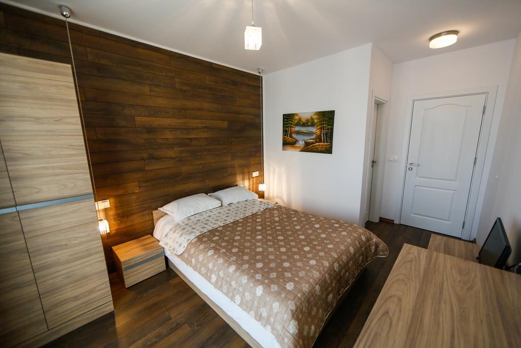 Twin House Hotel Ognjanovo Kültér fotó