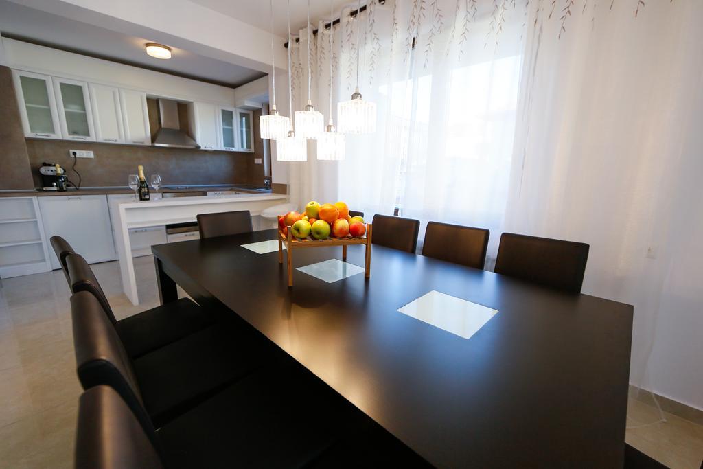Twin House Hotel Ognjanovo Kültér fotó