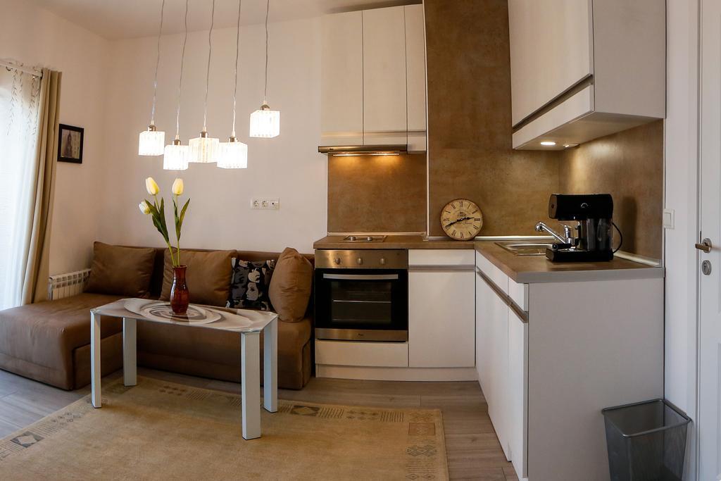Twin House Hotel Ognjanovo Kültér fotó
