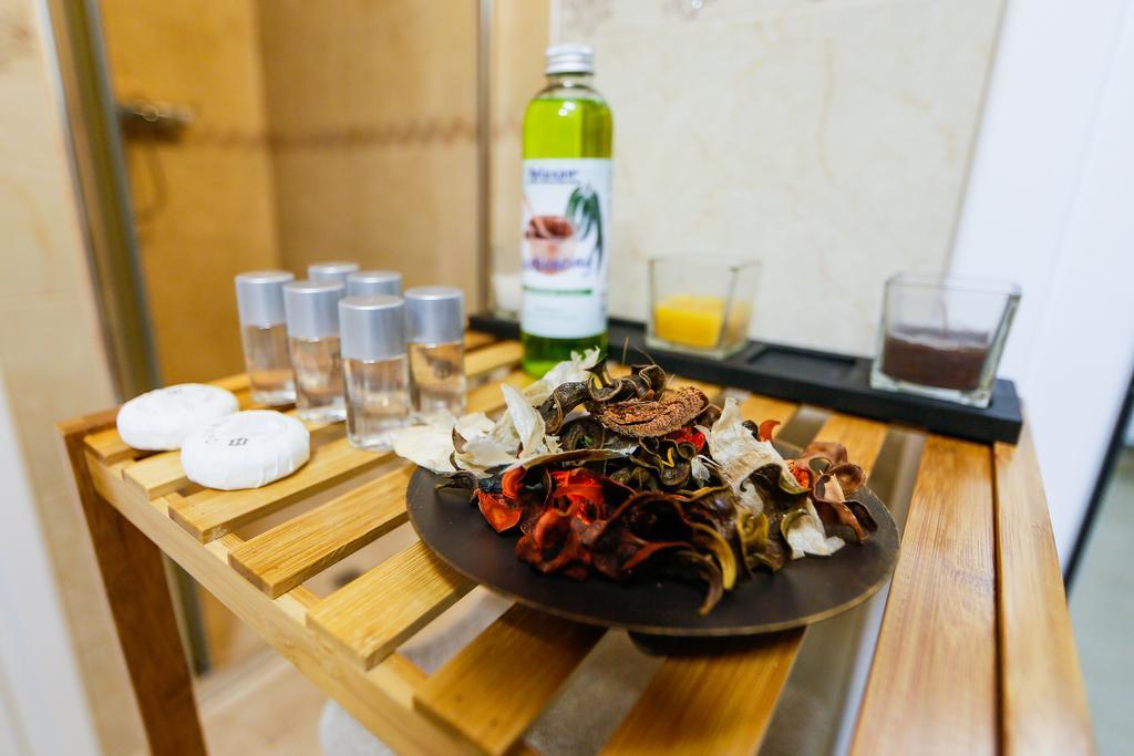 Twin House Hotel Ognjanovo Kültér fotó