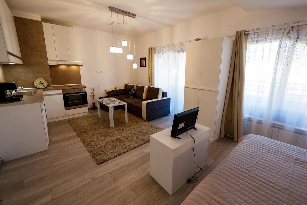 Twin House Hotel Ognjanovo Kültér fotó