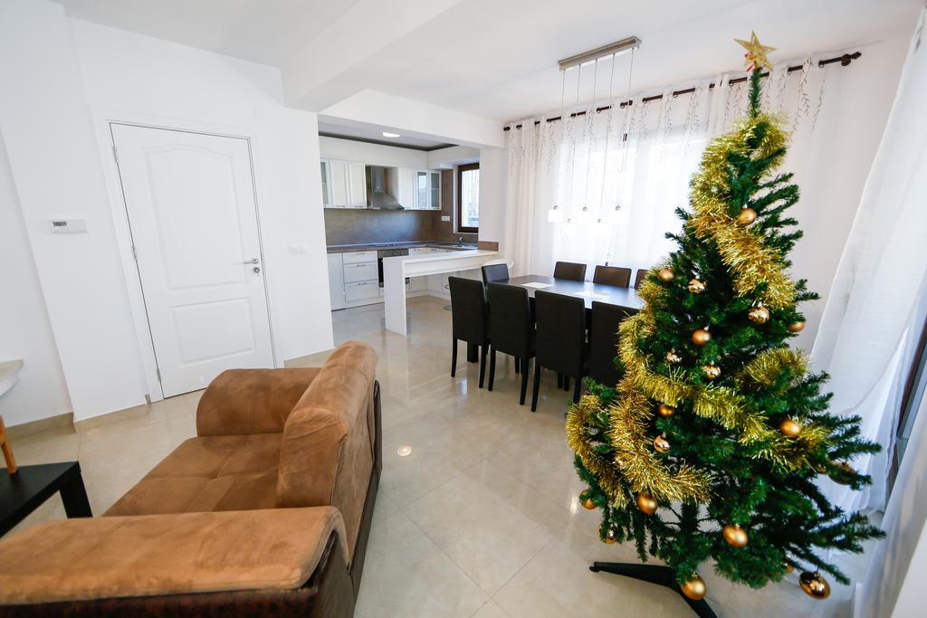 Twin House Hotel Ognjanovo Kültér fotó