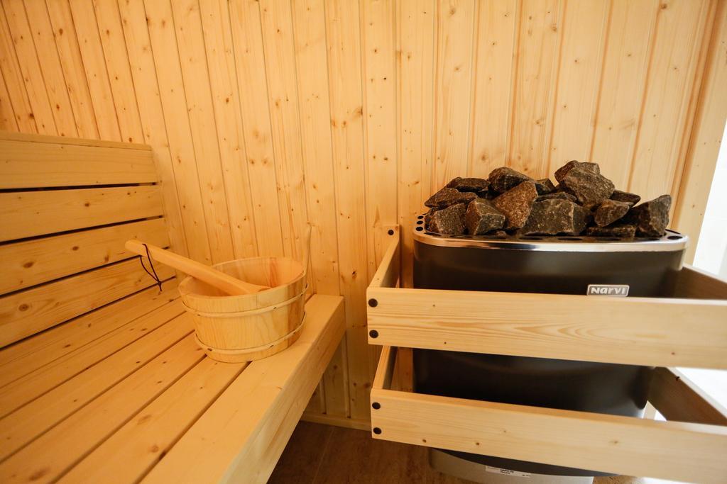 Twin House Hotel Ognjanovo Kültér fotó