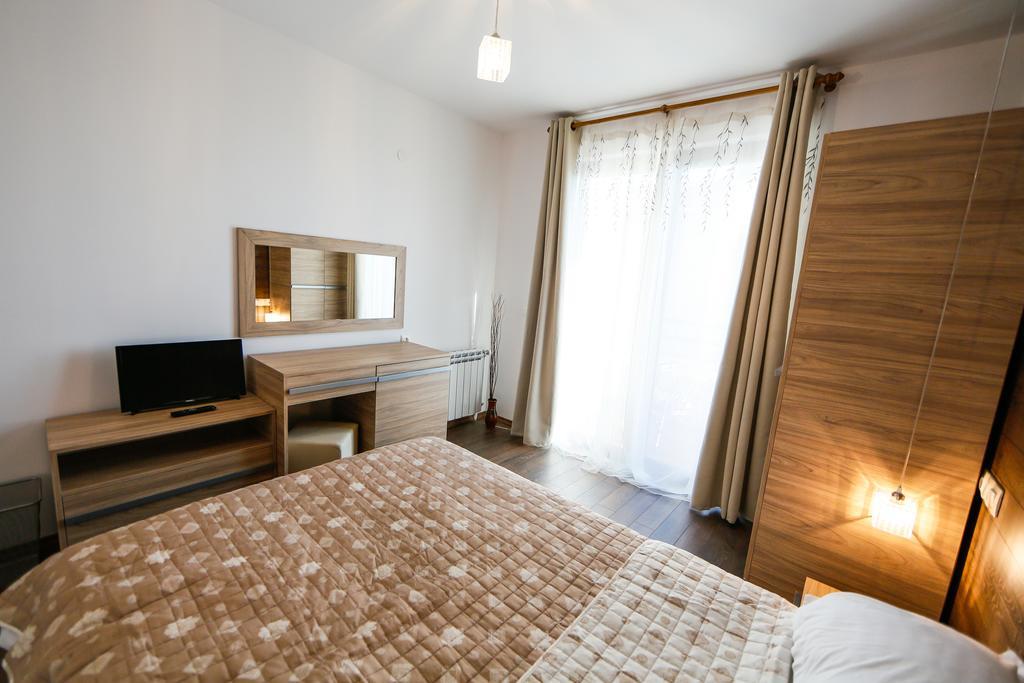 Twin House Hotel Ognjanovo Kültér fotó