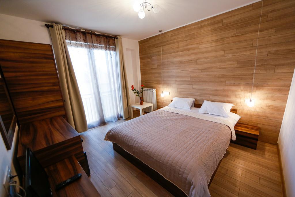 Twin House Hotel Ognjanovo Kültér fotó