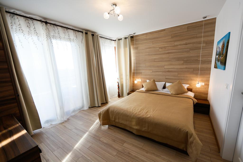 Twin House Hotel Ognjanovo Kültér fotó