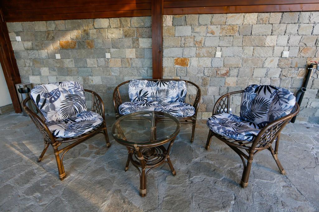 Twin House Hotel Ognjanovo Kültér fotó