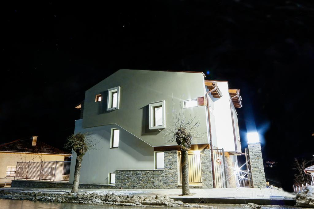 Twin House Hotel Ognjanovo Kültér fotó