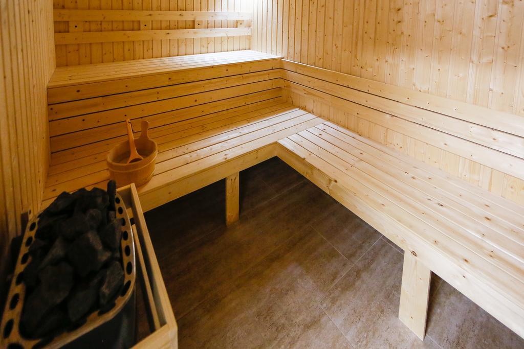 Twin House Hotel Ognjanovo Kültér fotó