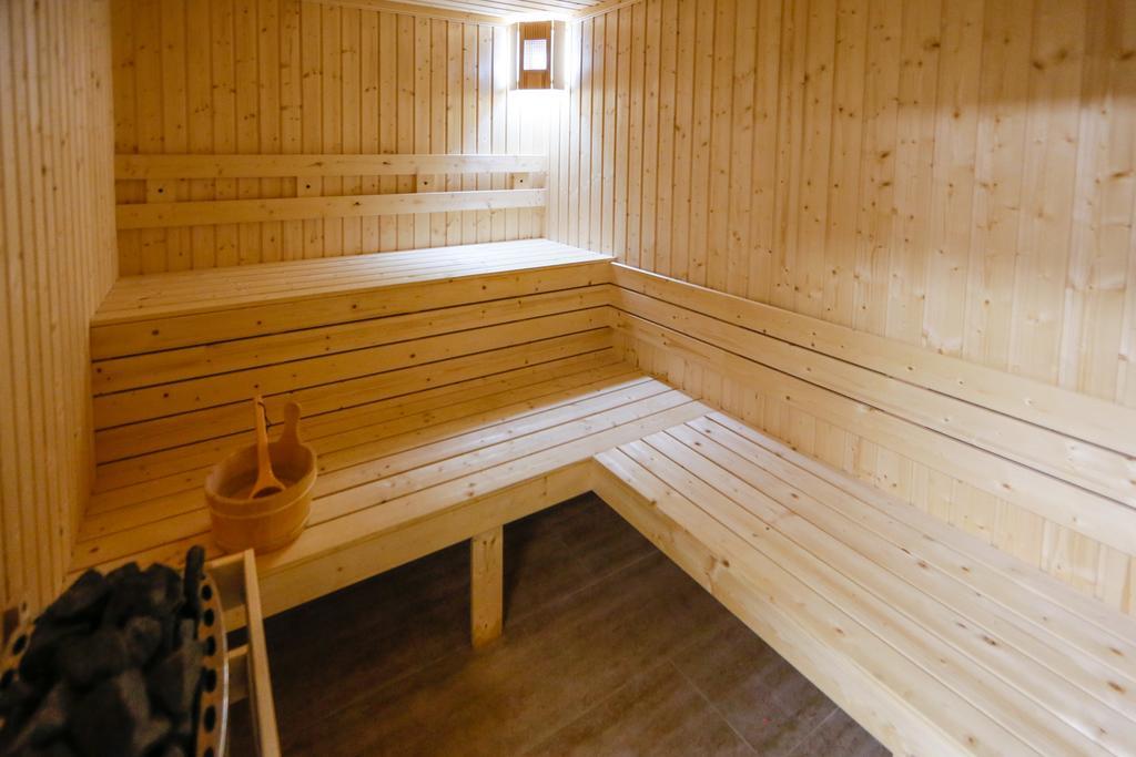Twin House Hotel Ognjanovo Kültér fotó