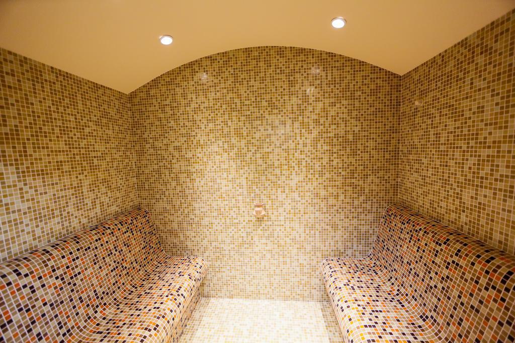 Twin House Hotel Ognjanovo Kültér fotó